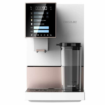 Superautomatic Coffee Maker Cecotec 01543 (Refurbished A)