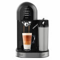 Express Coffee Machine Cecotec Cumbia Power Instant-ccino 20 Chic 1,7 L 20 bar 1470W Black