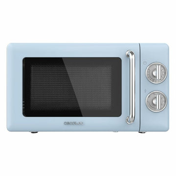 Microwave Cecotec PROCLEAN 3110 RETRO 20 L Blue