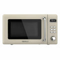 Microwave Cecotec Beige 700 W 20 L (Refurbished A)