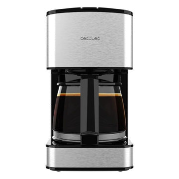 Drip Coffee Machine Cecotec Coffee 56 Drop 800 W 800 ml Black