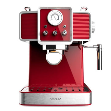 Express Manual Coffee Machine Cecotec Power Espresso 20 Tradizionale 1350 W