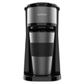 Drip Coffee Machine Cecotec Black