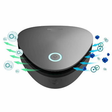Ozone Generator Cecotec TotalPure 1050 Ozone Portable