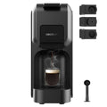 Capsule Coffee Machine Cecotec FreeStyle Compact Black 1350 W 20 bar 800 ml