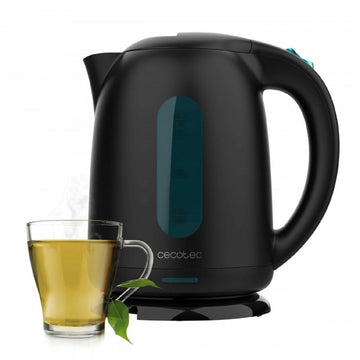 Kettle Cecotec Thermosense 180 Black