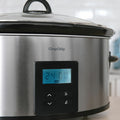 Slow Cooker Cecotec ChupChup Matic 5,5L 260W 5,5 L