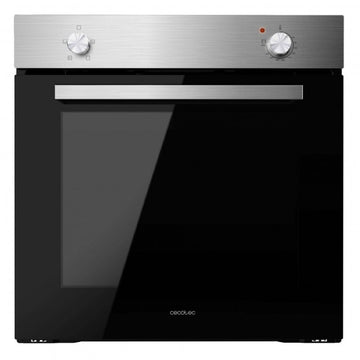 Built-in oven Cecotec Hexa C126000 Inox A 2800 W 77 L