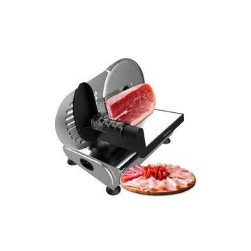 Meat Slicer Cecotec Rock'nCut Advance 180 W Grey