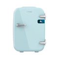 Mini Fridge Cecotec Bolero MiniCooling Light Blue 4 L