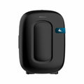 Mini Fridge Cecotec Bora Black