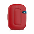 Mini Fridge Cecotec Bora Red