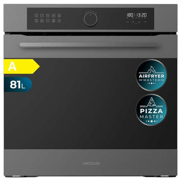 Oven Cecotec Bolero Hexa AF316000 3400 W 2900 W 81 L