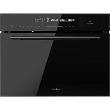Built-in microwave Cecotec Bolero Hexa MWS704500 Black 3000 W 50 L