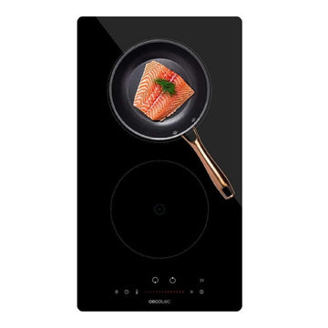 Induction Hot Plate Cecotec Bolero Squad I 2100 3500 W 29 x 52 cm