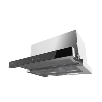 Conventional Hood Cecotec Flux TLT 605500