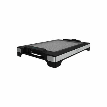 Grill Cecotec Tasty&Grill 2000 InoxStone 2000 W (37,5 x 24,5 cm)