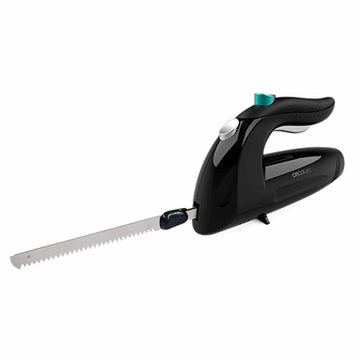 Electric knife Cecotec Cut-Eat 1800 Black 150 W