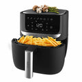 Deep-fat Fryer Cecotec Cecofry Advance Precision Black 1700 W 5,5 L