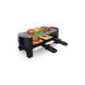 Electric Barbecue Cecotec 3200 Pocket AllStone Black