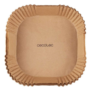 Air fryer paper Cecotec Cecofry