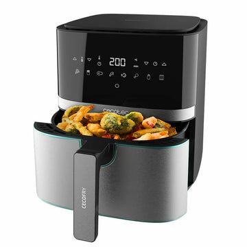 Air Fryer Cecotec 1700 W 5,5 L 30 x 40 cm