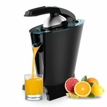 Electric Juicer Cecotec EssentialVita Hyden 600 Black 600 W