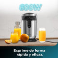 Electric Juicer Cecotec Xqueeze Bullet Pro