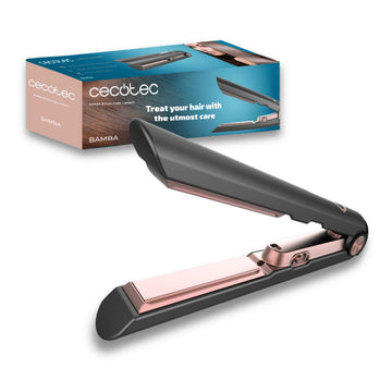 Hairdryer Cecotec Black Black / Rose Gold