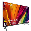 Smart TV Cecotec ALH40032 HD 32" LED