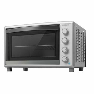 Mini Electric Oven Cecotec Bake&Toast 6090 60 L