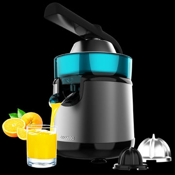 Electric Juicer Cecotec Hyden 120 Hybrid