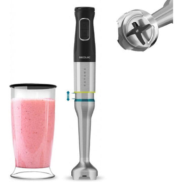 Hand-held Blender Cecotec Katana 15 Jar B 1500 W