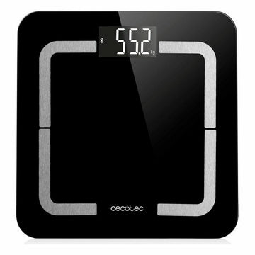 Digital Bathroom Scales Cecotec Black 180 kg (Refurbished B)