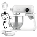 Blender/pastry Mixer Cecotec Twist&Fusion 4500 Luxury White 800 W