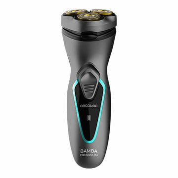 Electric Shaver Cecotec Bamba PrecisionCare Titanium PerfectCut