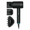 Hairdryer Cecotec Bamba IoniCare 6000 Rockstar Ice 1800W 1800 W