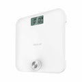 Digital Bathroom Scales Cecotec EcoPower 10000 Healthy LCD 180 kg White 180 kg