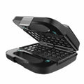 Sandwich Maker Cecotec Rock´nToast 4in1 1000 W 900 W Black