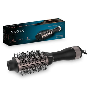 Styling Brush Cecotec CeramicCare Single