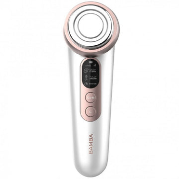 Facial Massager Cecotec FaceCare LightSonic White