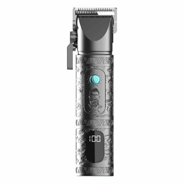Hair Clippers Cecotec PrecisionCare Samurai