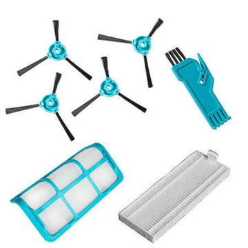 Replacement Cecotec Conga Serie 950 7 Pieces