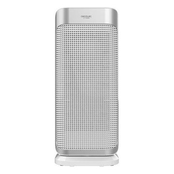Electric Ceramic Heater Cecotec Ready Warm 6250 Ceramic Sky Style 2000 W 1000-2000 W White