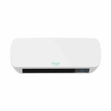 Wall Ceramic Split Heater Cecotec Ready Warm 5200 Box Ceramic 2000 W 1000-2000 W White