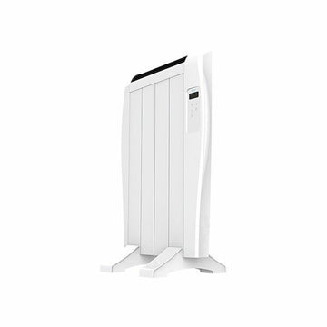 Digital Heater Cecotec 05372 White 600 W