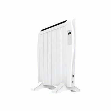 Digital Heater Cecotec Ready Warm 1200 Thermal Connected 900 W Wi-Fi
