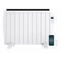 Digital Heater Cecotec WARM 2000 White 1500 W