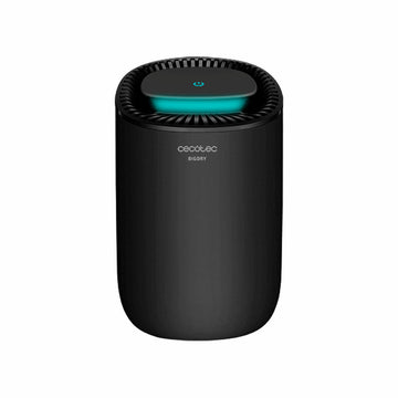 Dehumidifier Cecotec Big Dry 2000 Light Black 23W Black 23 W