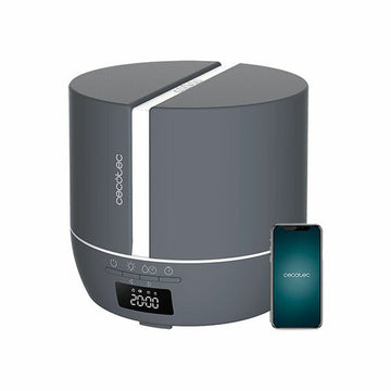 Humidifier PureAroma 550 Connected Stone Cecotec PureAroma 550 Connected Stone